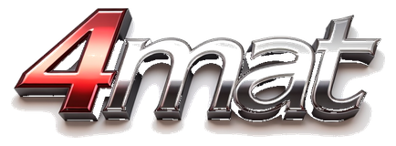 4mat logo