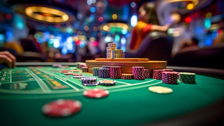 4mat Game hall